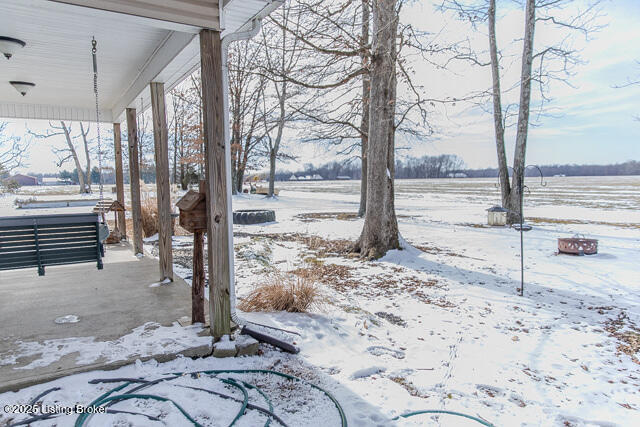 4657 S 850 W, Lexington, Indiana image 34