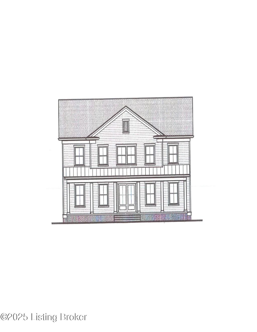 Photo of 6209 Snowberry Dr, Prospect, KY 40059 (MLS # 1705648)