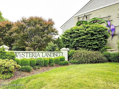 Condo For Sale - 4308 Wisteria Landing Cir #201<br/> Louisville, KY 40218