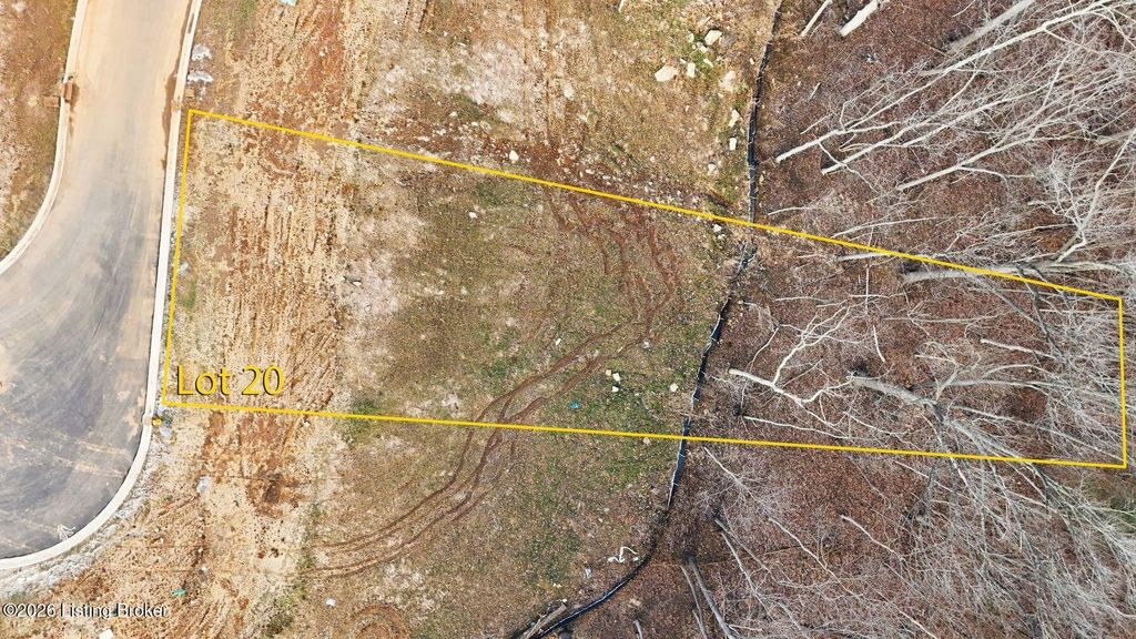 Photo of 20 Littlecote Ln, Louisville, KY 40245 (MLS # 1707500)