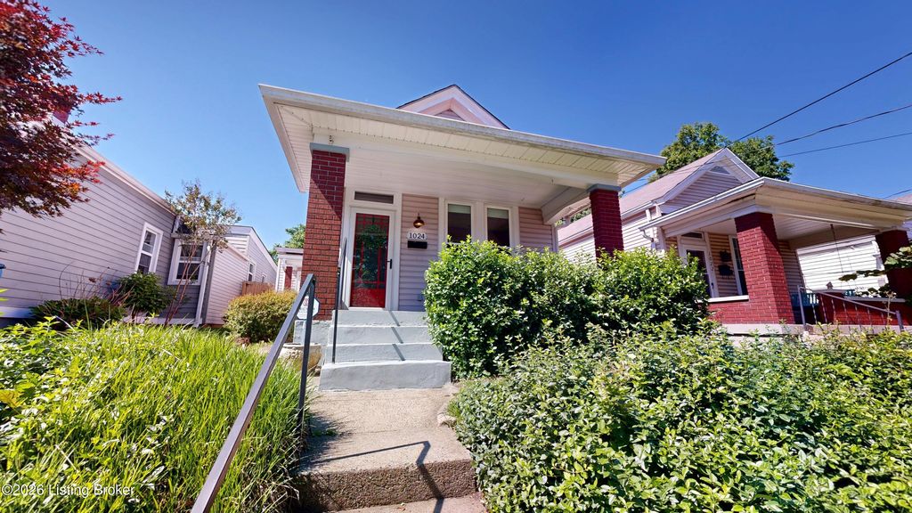 Photo of 1024 Ellison Ave, Louisville, KY 40204 (MLS # 1717050)