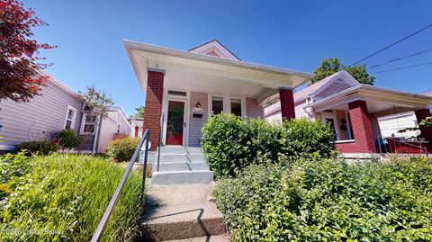 Photo of 1024 Ellison Ave, Louisville, KY 40204 (MLS # 1717050)