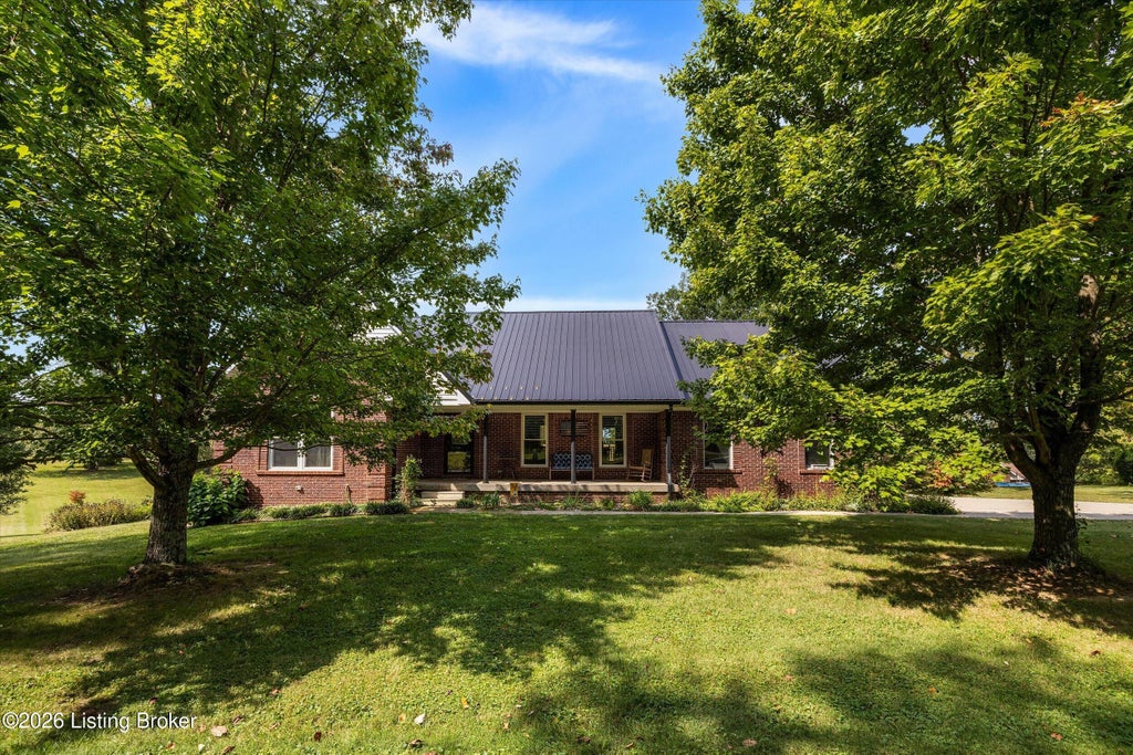 Photo of 67 Center Court Dr, Bedford, KY 40006 (MLS # 1729561)