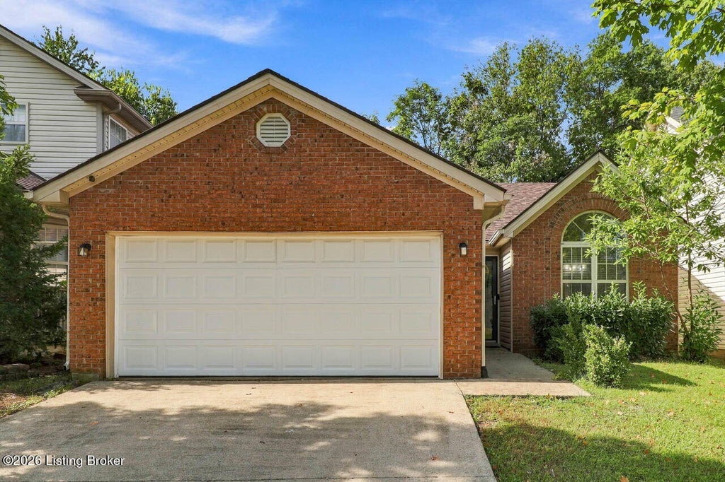 Photo of 2524 Checkerberry Dr, Lexington, KY 40509 (MLS # 1729303)