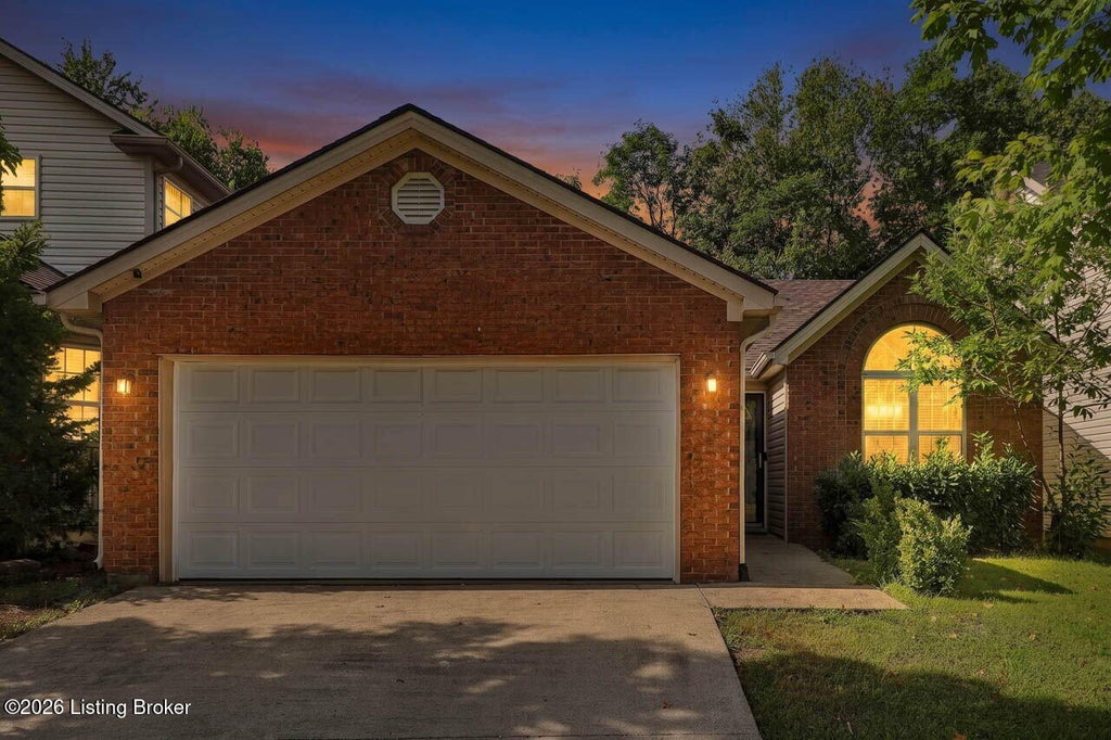 Photo of 2524 Checkerberry Dr, Lexington, KY 40509 (MLS # 1729303)