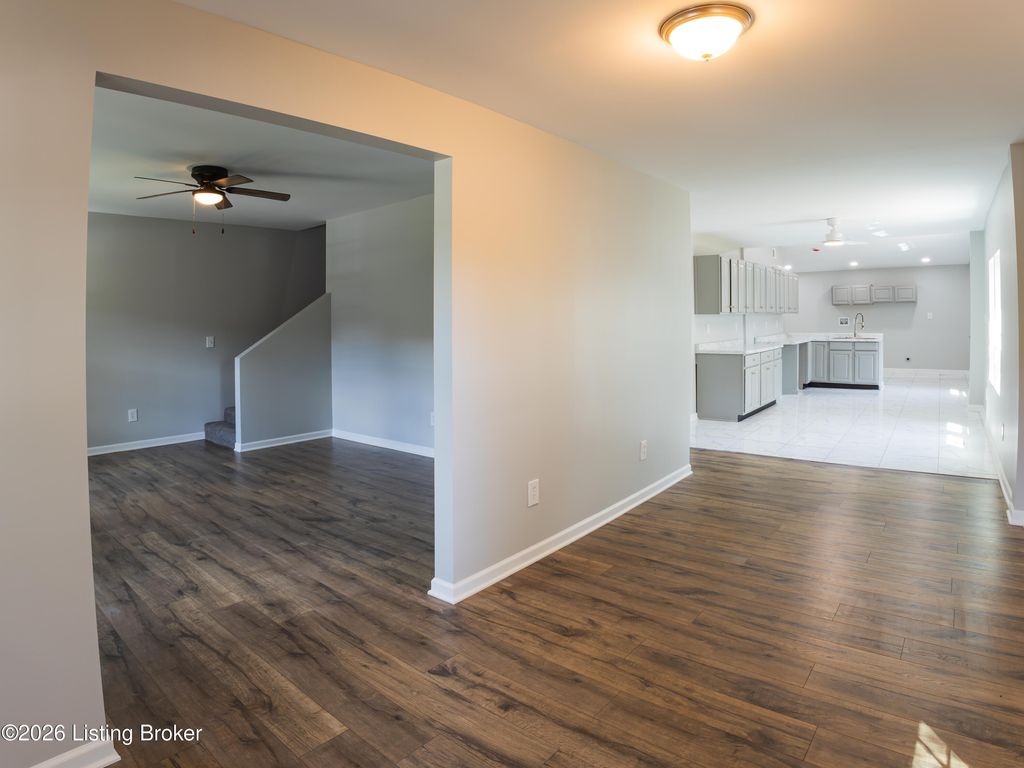 Photo of 2527 Montgomery St, Louisville, KY 40212 (MLS # 1714911)