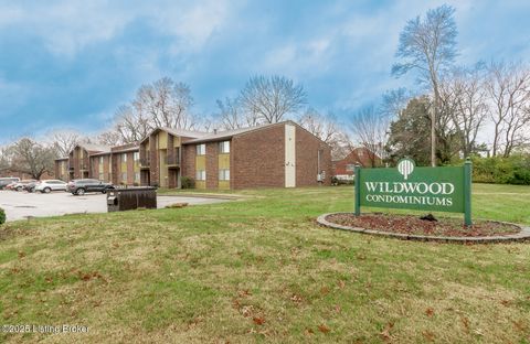 Photo of 7052 Wildwood Cir #107, Louisville, KY 40291 (MLS # 1704730)