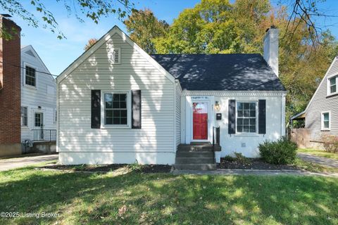 Photo of 827 Perennial Dr, Louisville, KY 40217 (MLS # 1702019)