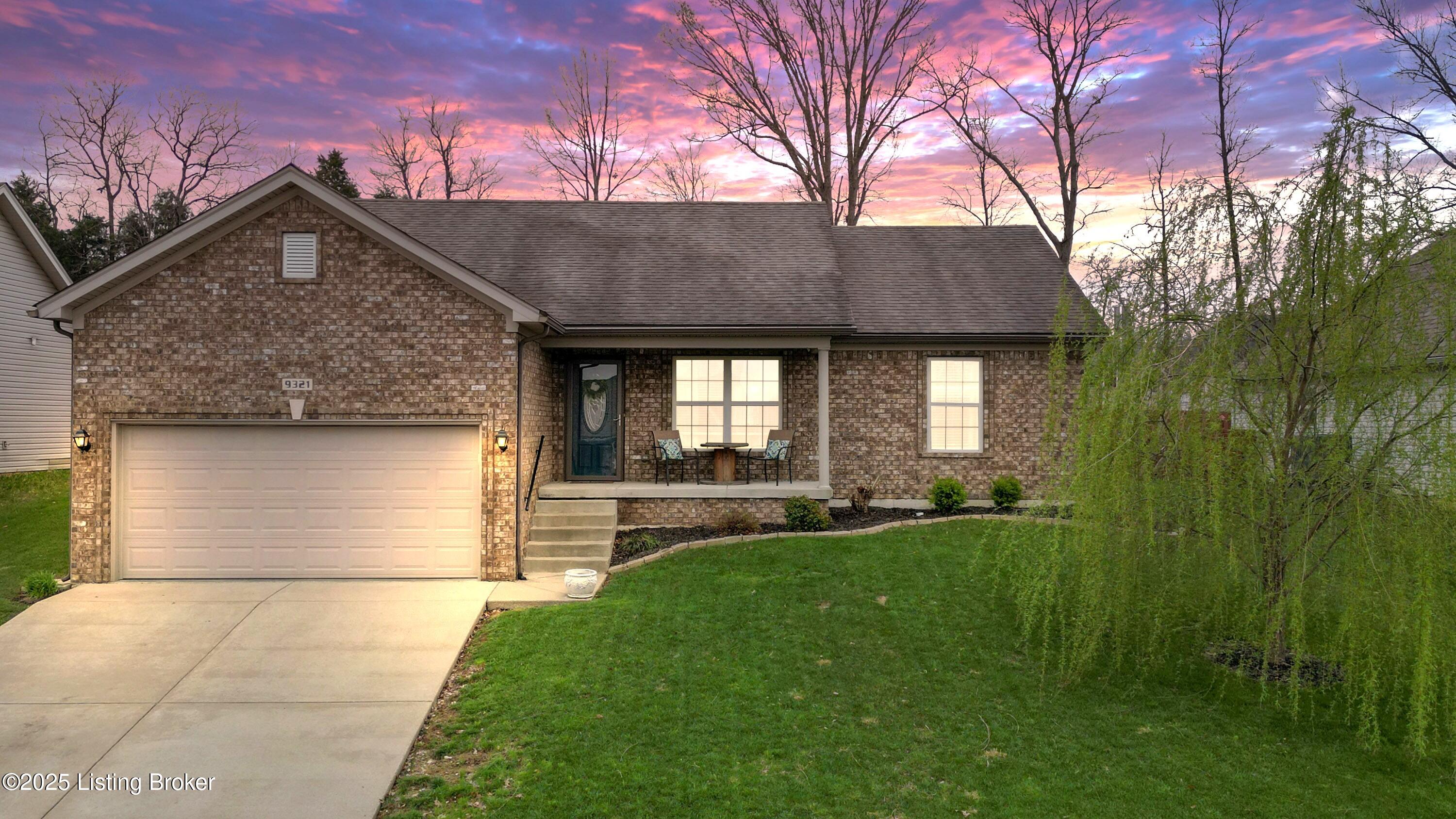 9321 Community Cove Way, Louisville, Pennsylvania image 1