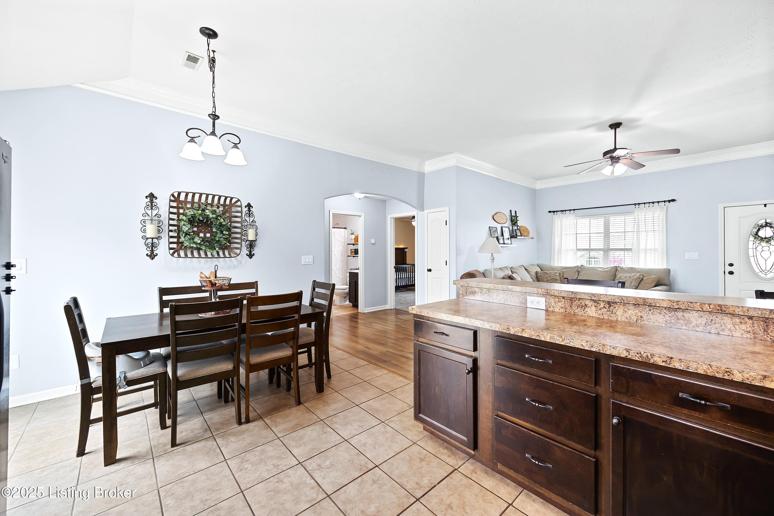 9321 Community Cove Way, Louisville, Pennsylvania image 8