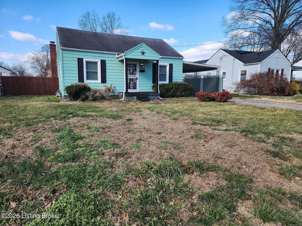 Photo of 4928 Feys Dr, Louisville, KY 40216 (MLS # 1706797)
