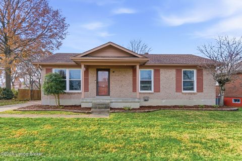 Photo of 4526 Sandhill Rd, Louisville, KY 40219 (MLS # 1704843)