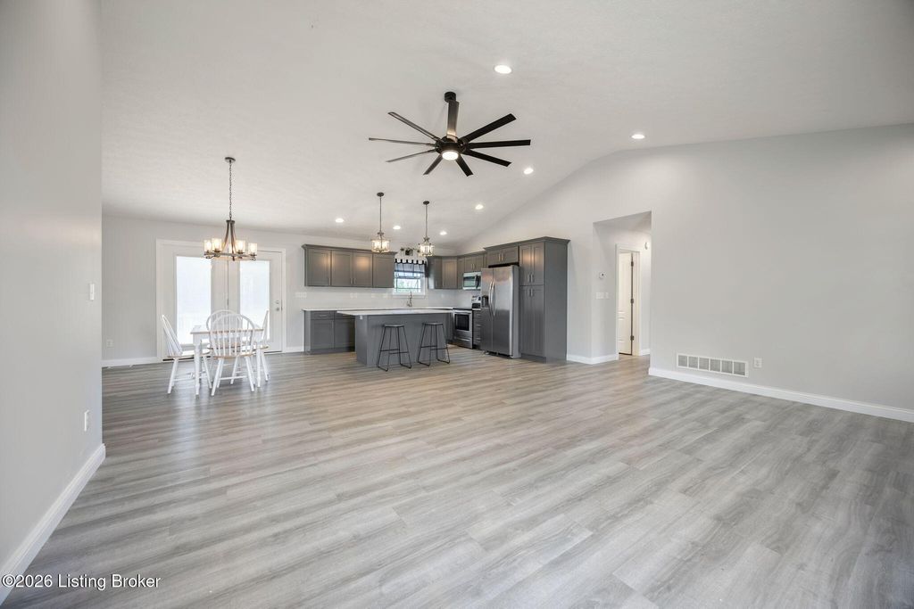 Photo of 79 Valentine Ct, Ekron, KY 40117 (MLS # 1714861)