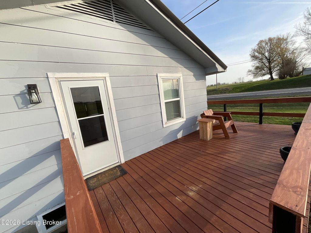 Photo of 2144 W Highway 60, Hardinsburg, KY 40143 (MLS # 1712319)