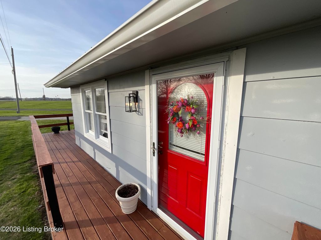 Photo of 2144 W Highway 60, Hardinsburg, KY 40143 (MLS # 1712319)