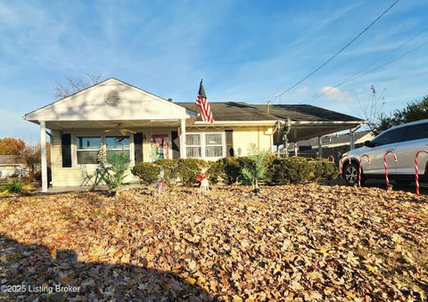 Photo of 4819 Hummingbird Cir, Louisville, KY 40213 (MLS # 1703520)