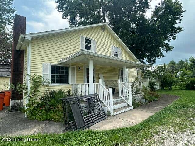 Photo of 1948 Hodgenville Rd, Elizabethtown, KY 42701 (MLS # 1724104)