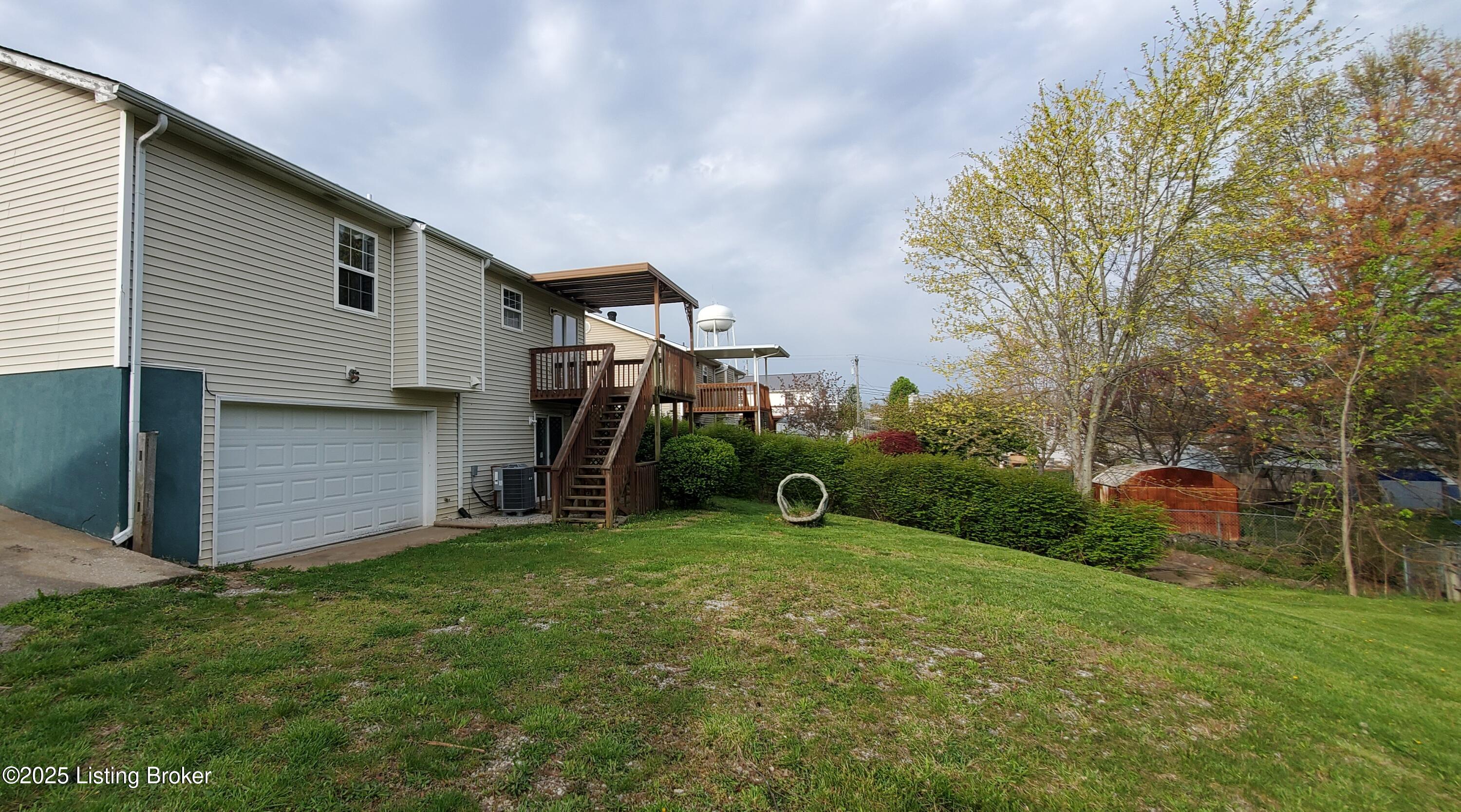 105 Hamilton St, Radcliff, Pennsylvania image 23