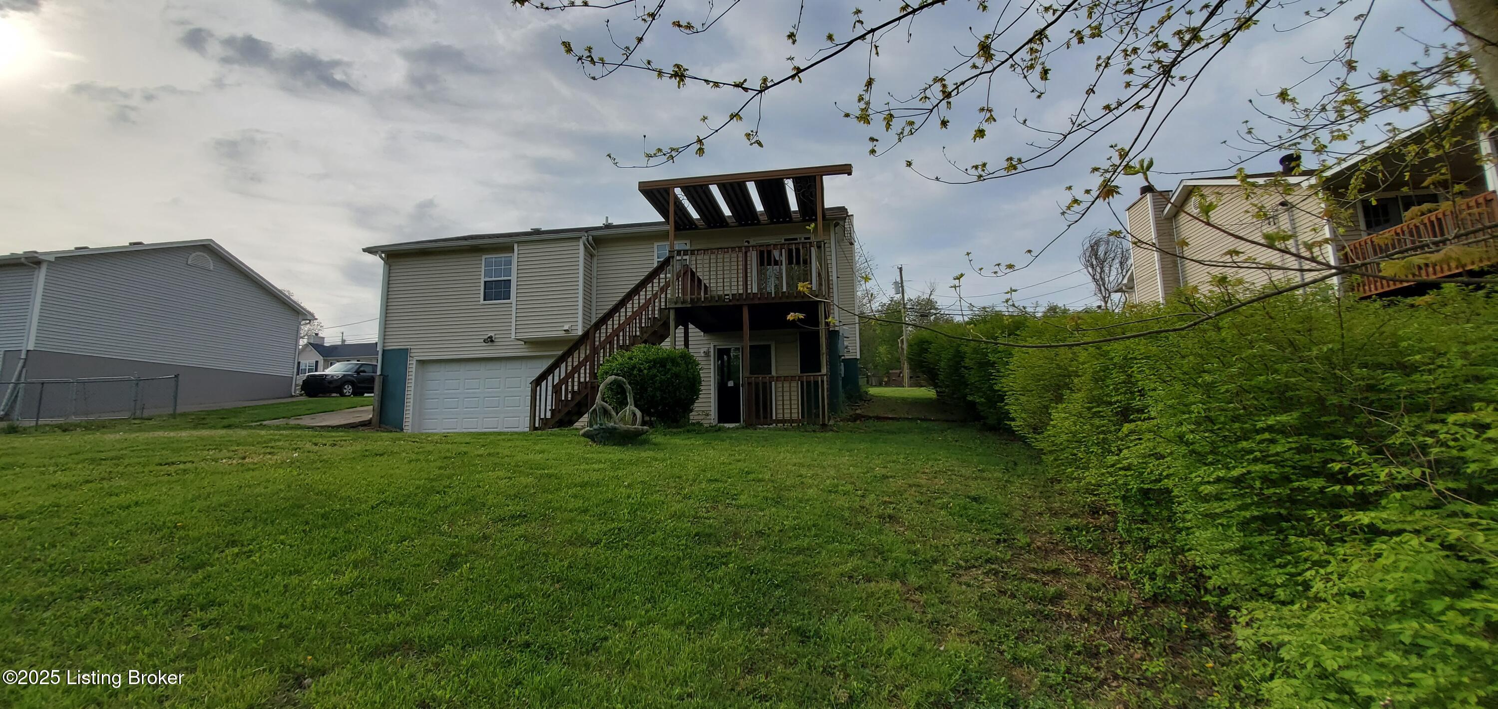 105 Hamilton St, Radcliff, Pennsylvania image 25