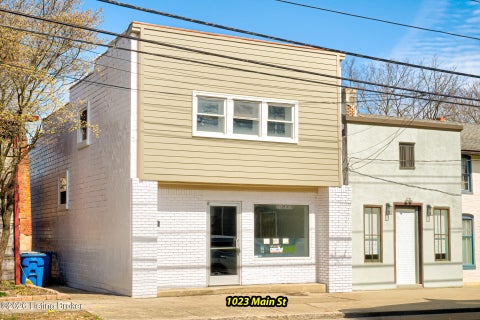 Homes For Sale - 1023 Main St<br/> Shelbyville, KY 40065