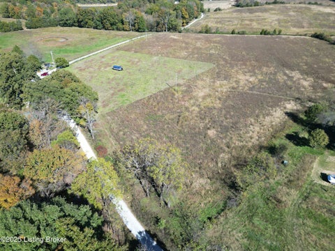 Vacant Land For Sale - L1 1292 Panther Creek Rd<br/> Falls Of Rough, KY 40119