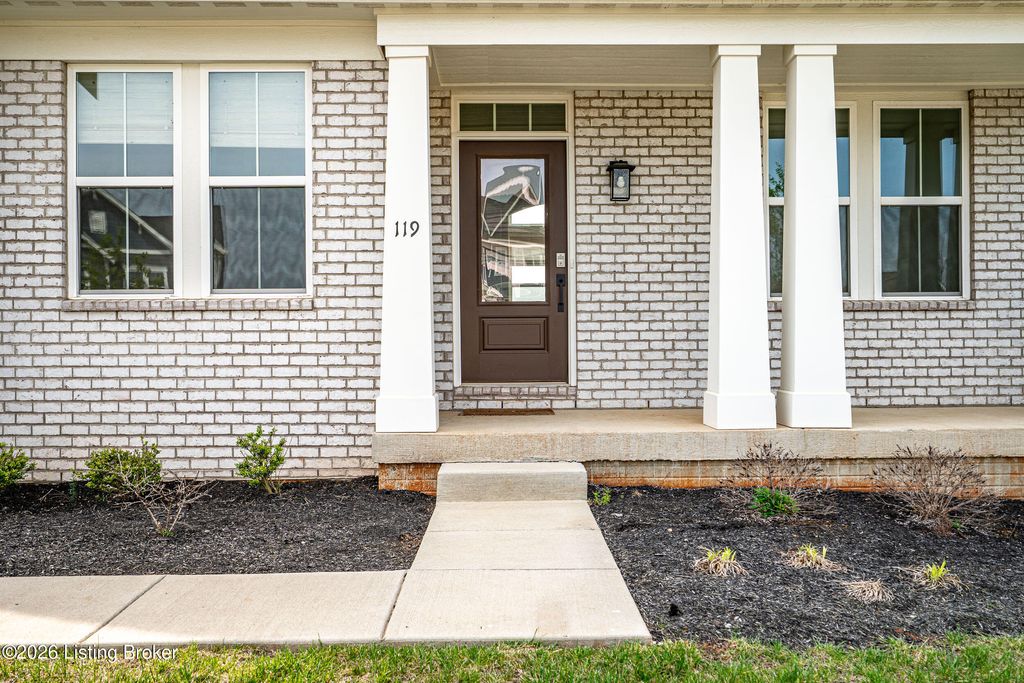 Photo of 119 Preserves Blvd, Mt Washington, KY 40047 (MLS # 1715931)