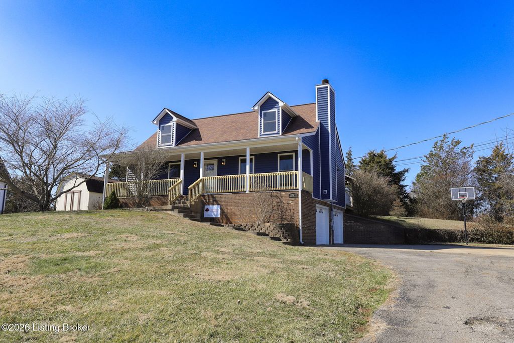 Photo of 99 Fletcher Ct, Rineyville, KY 40162 (MLS # 1710242)