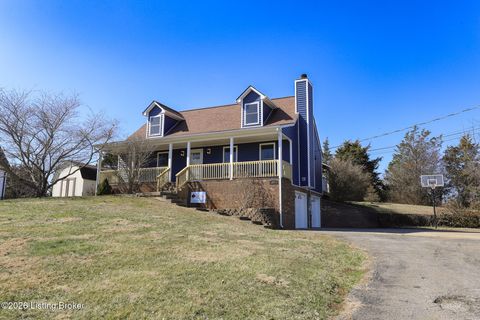 Homes For Sale - 99 Fletcher Ct<br/> Rineyville, KY 40162