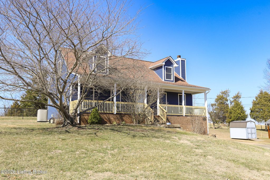 Photo of 99 Fletcher Ct, Rineyville, KY 40162 (MLS # 1710242)