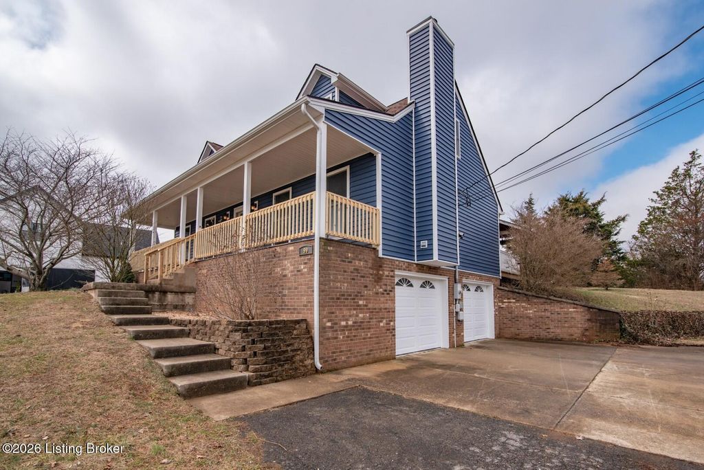 Photo of 99 Fletcher Ct, Rineyville, KY 40162 (MLS # 1710242)