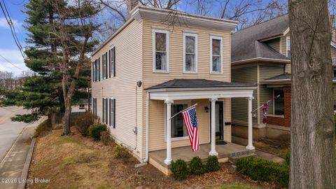 Photo of 1801 Eastern Pkwy, Louisville, KY 40204 (MLS # 1708376)