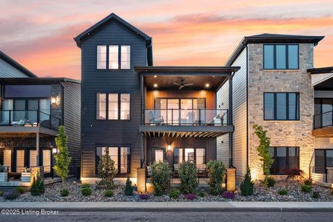 Photo of 104 Howard Ln, Jeffersonville, IN 47130 (MLS # 1707632)