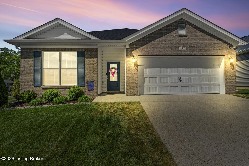 Photo of 11403 Caswell Springs Way, Louisville, KY 40291 (MLS # 1715343)
