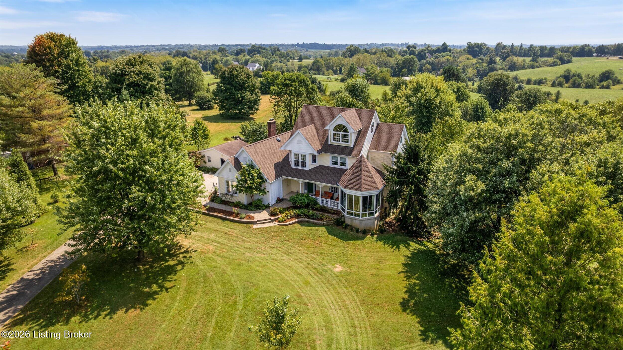 4620 Grand Dell Dr