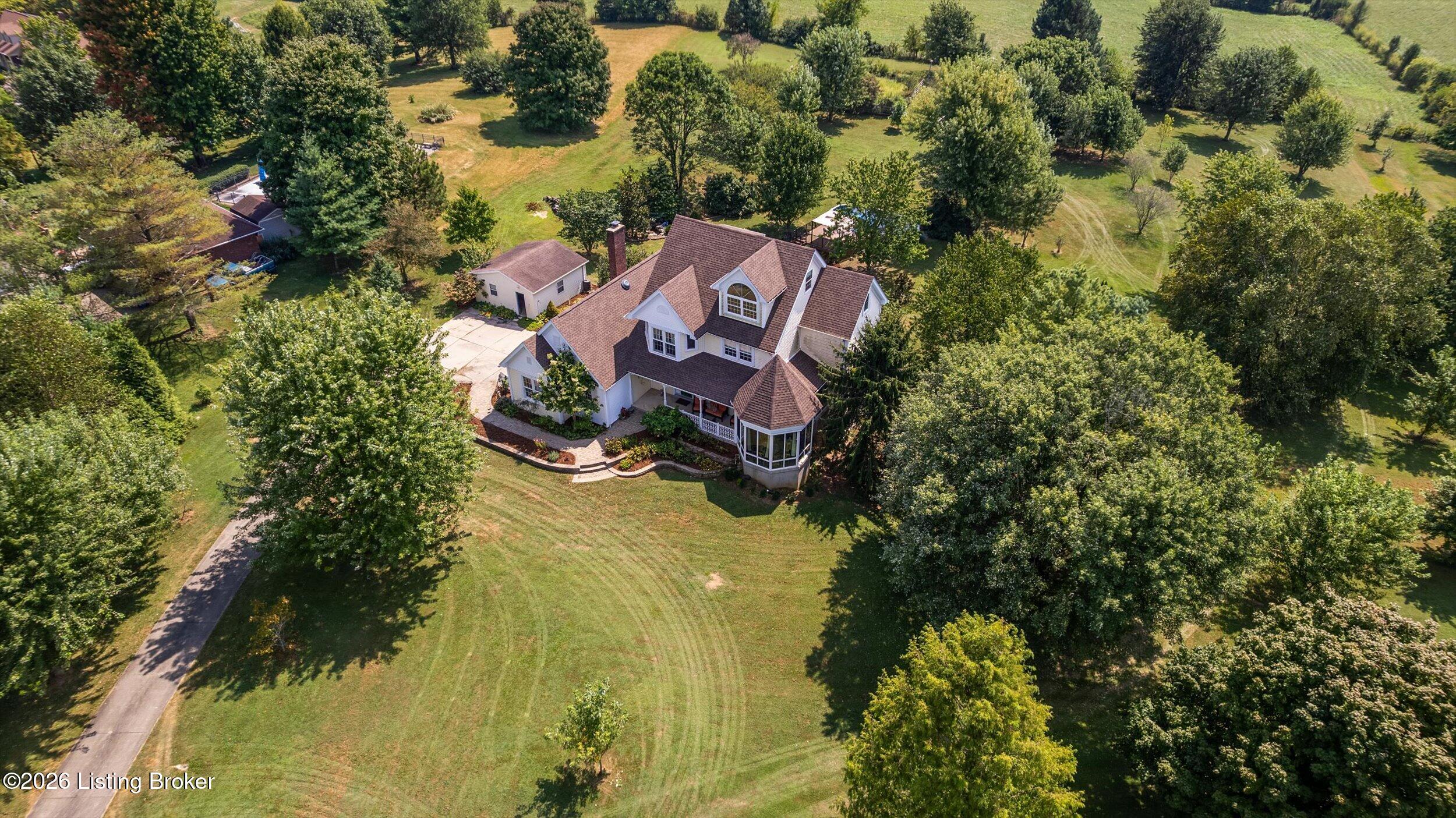4620 Grand Dell Dr