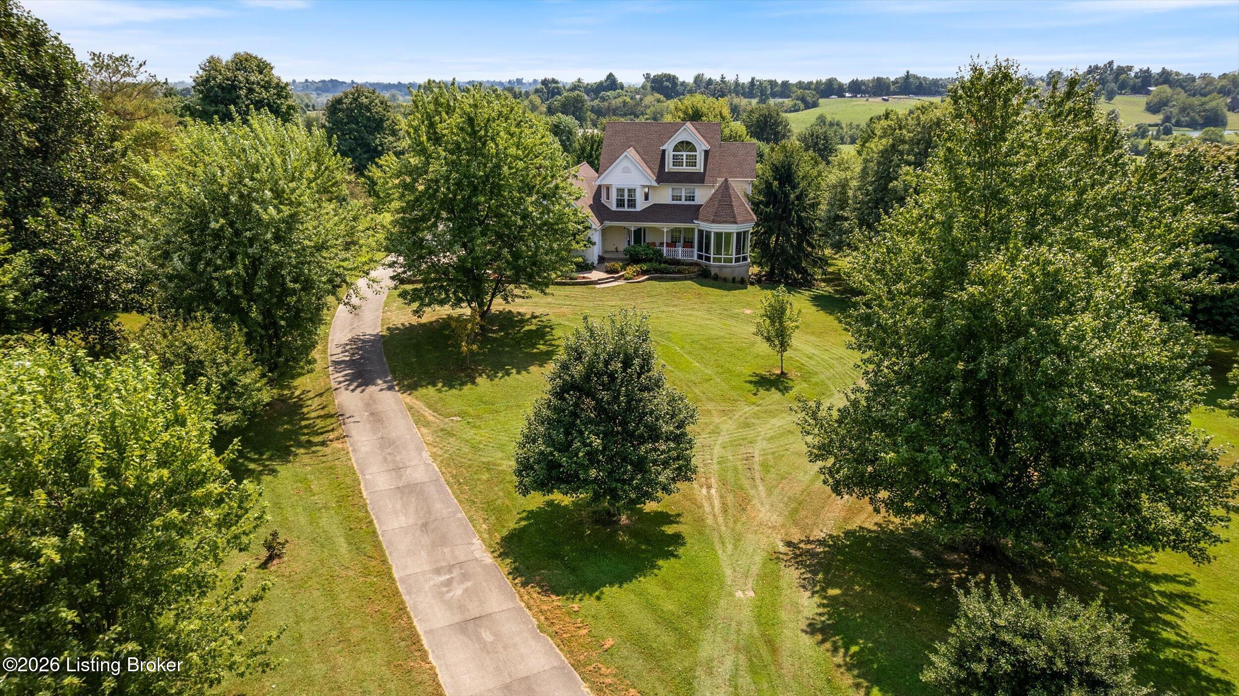 4620 Grand Dell Dr