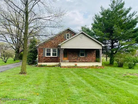 1027 N Third St, Bardstown, KY 40004 - #: 1683573
