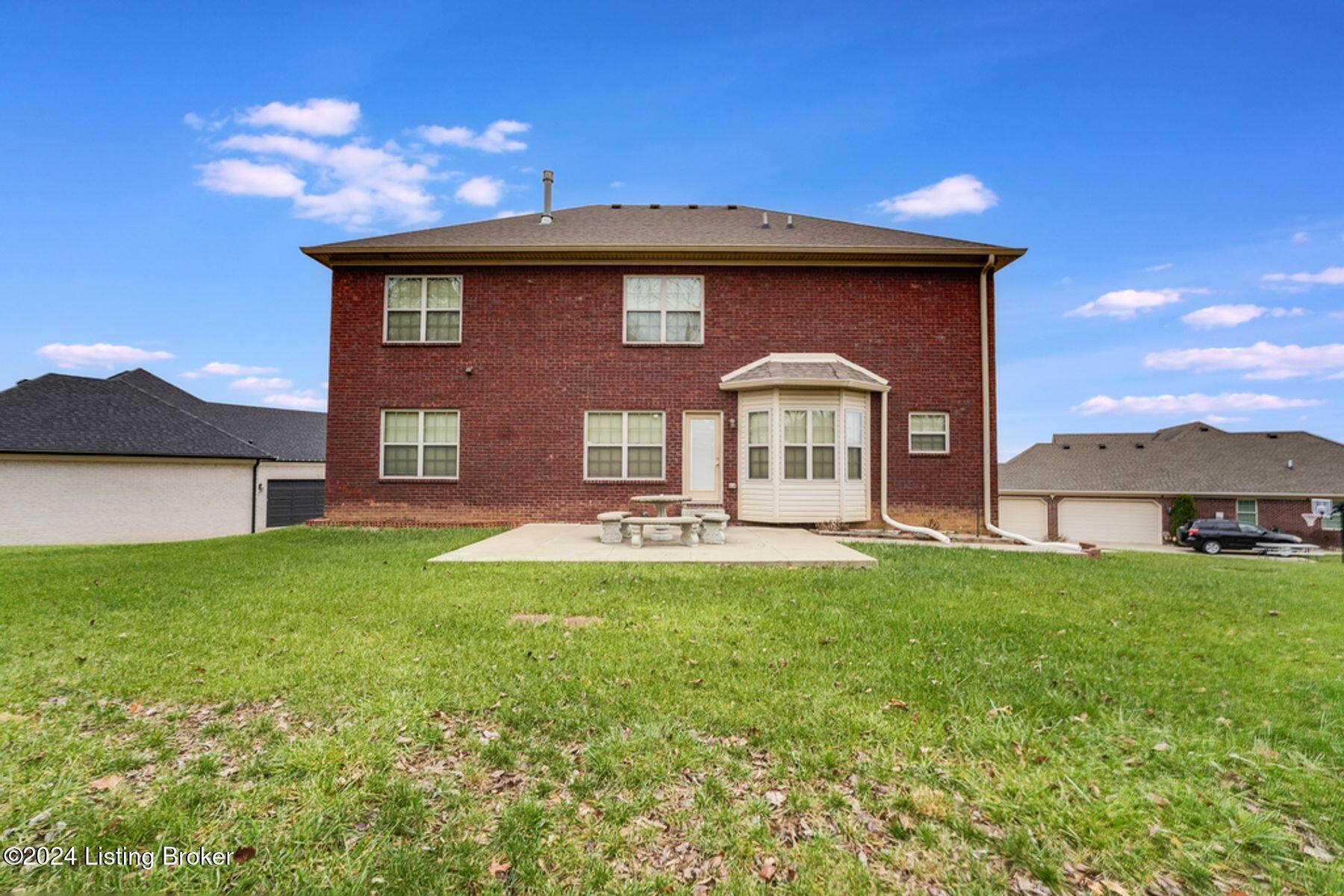 13406 Kristen Leigh Ct, Louisville, Kentucky image 45