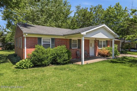 Photo of 1107 Asbury Cir, Elizabethtown, KY 42701 (MLS # 1717623)