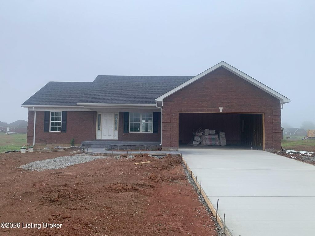 Photo of 153 Durango Dr, Coxs Creek, KY 40013 (MLS # 1718442)