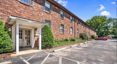 Condo For Sale - 751 N Hite Ave #APT 5<br/> Louisville, KY 40206