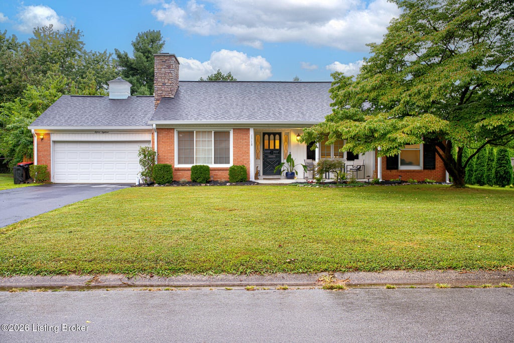 Photo of 1518 Woodluck Ave, Louisville, KY 40205 (MLS # 1728841)