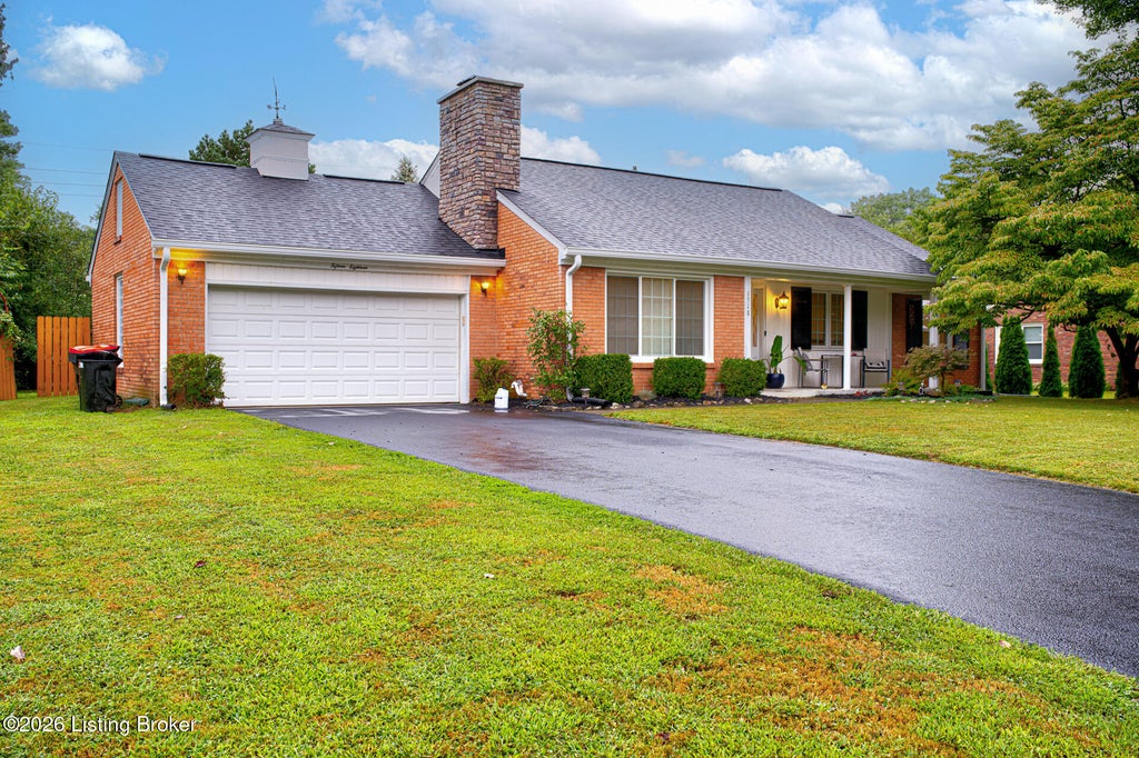 Photo of 1518 Woodluck Ave, Louisville, KY 40205 (MLS # 1728841)