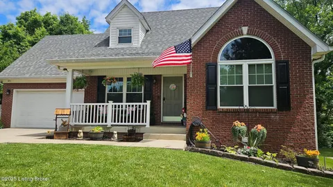 100 Benelli Dr, Bardstown, KY 40004 - #: 1702094