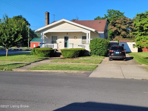 Homes For Sale - 301 6th St<br/> Carrollton, KY 41008