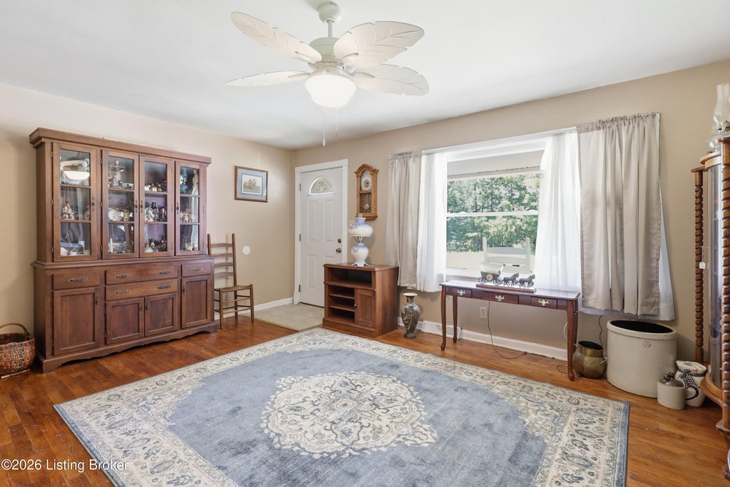 Photo of 1587 Fairview Rd, Lawrenceburg, KY 40342 (MLS # 1719681)