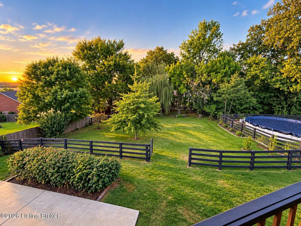 Photo of 397 Oak Tree Way, Taylorsville, KY 40071 (MLS # 1731509)