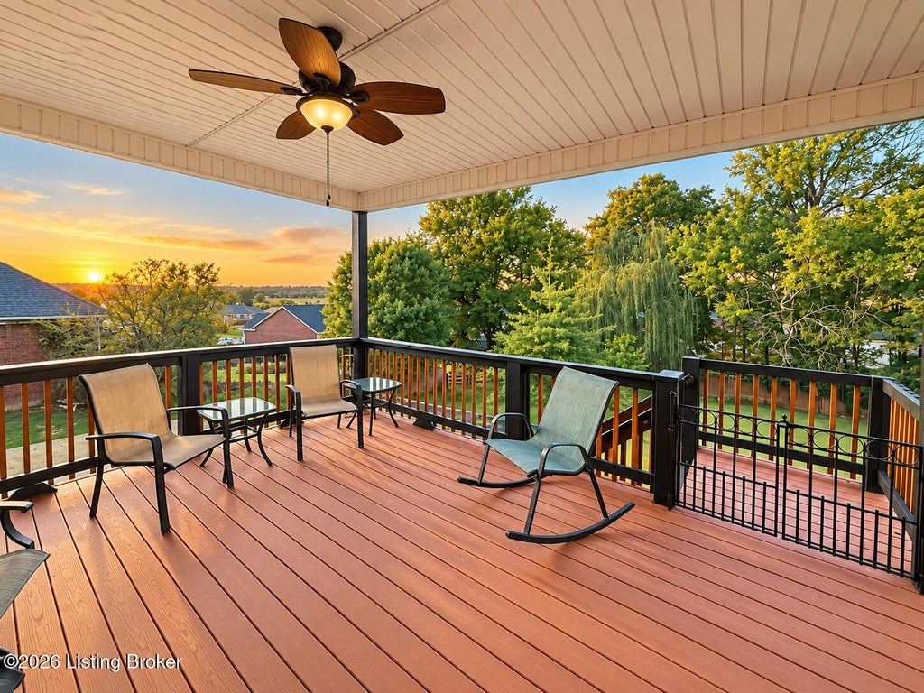 Photo of 397 Oak Tree Way, Taylorsville, KY 40071 (MLS # 1731509)