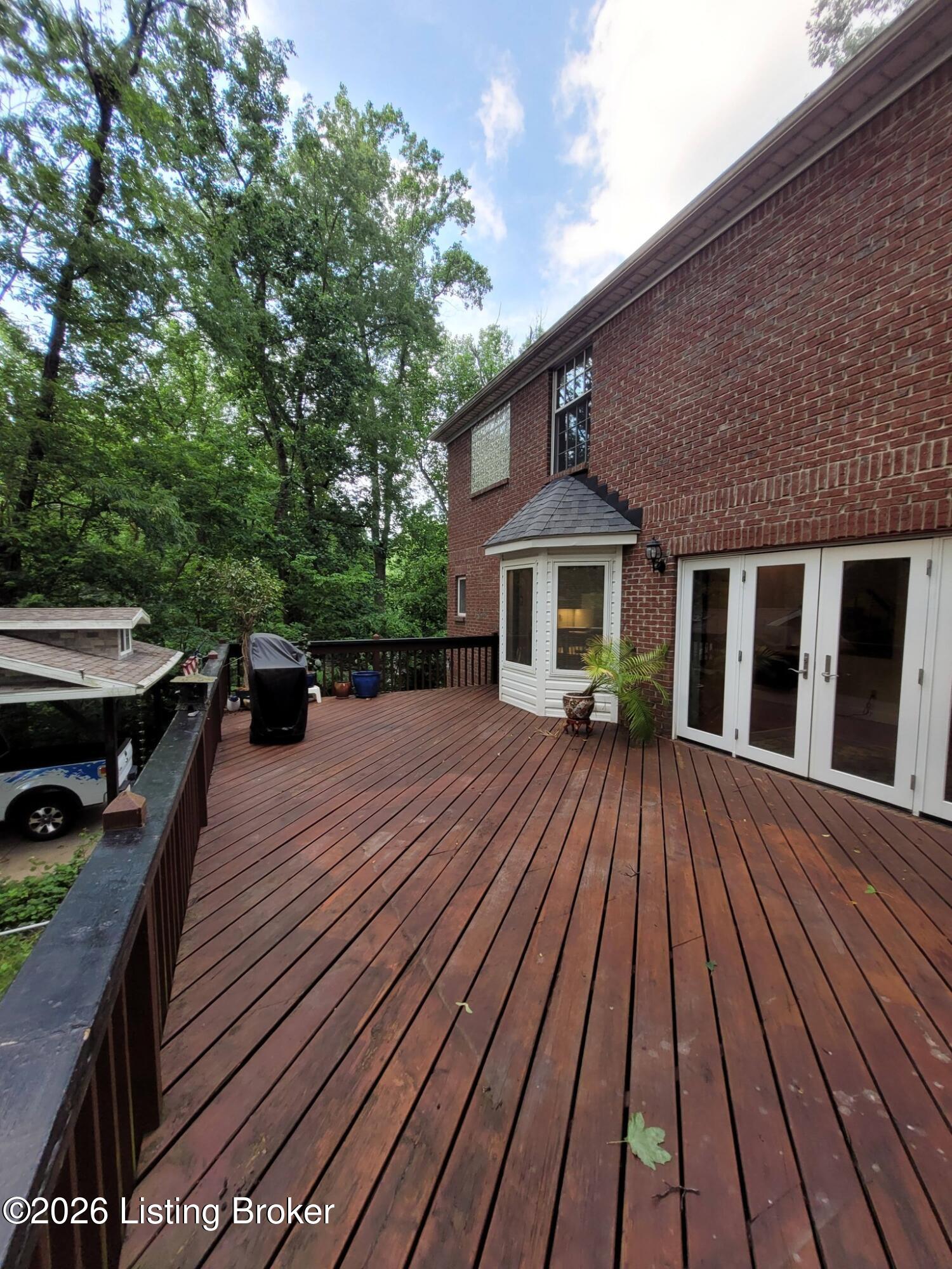 113 Mojave Trail