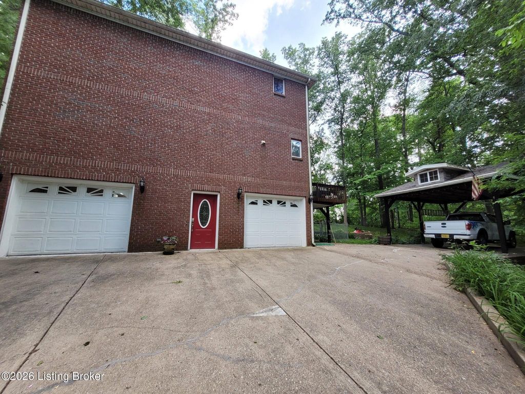 Photo of 113 Mojave Trail, Carrollton, KY 41008 (MLS # 1718949)